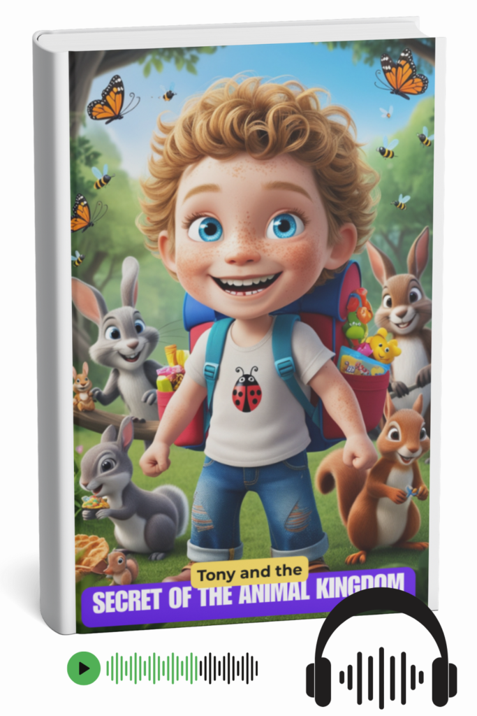 100 Amazing Stories for Children! Available Immediately