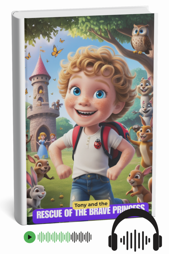 100 Amazing Stories for Children! Available Immediately