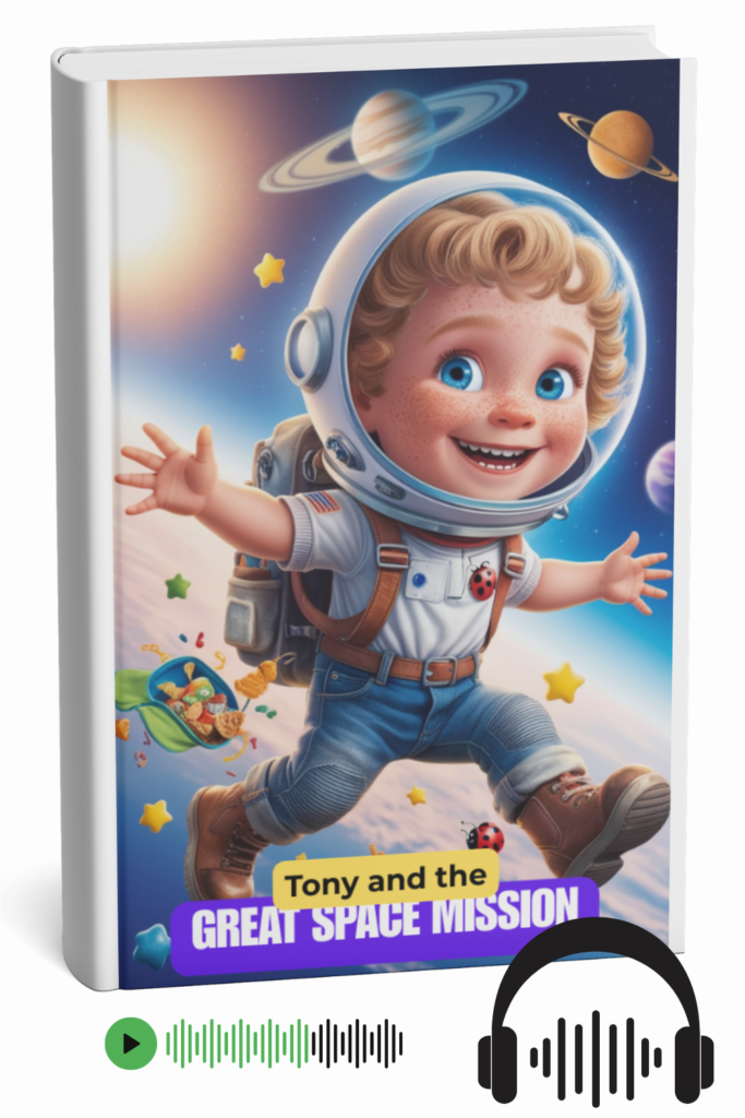 100 Amazing Stories for Children! Available Immediately