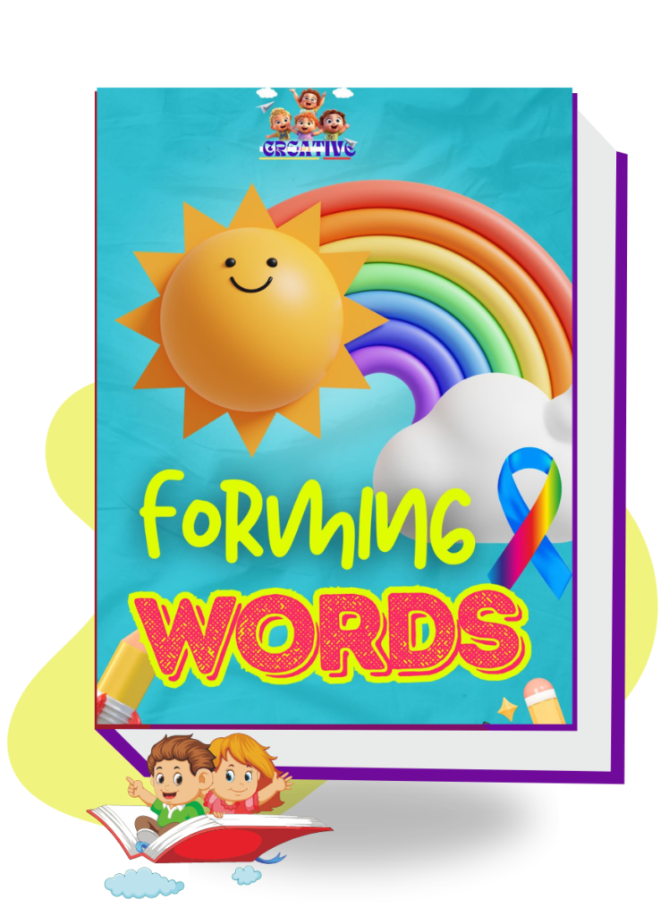 Forming Words